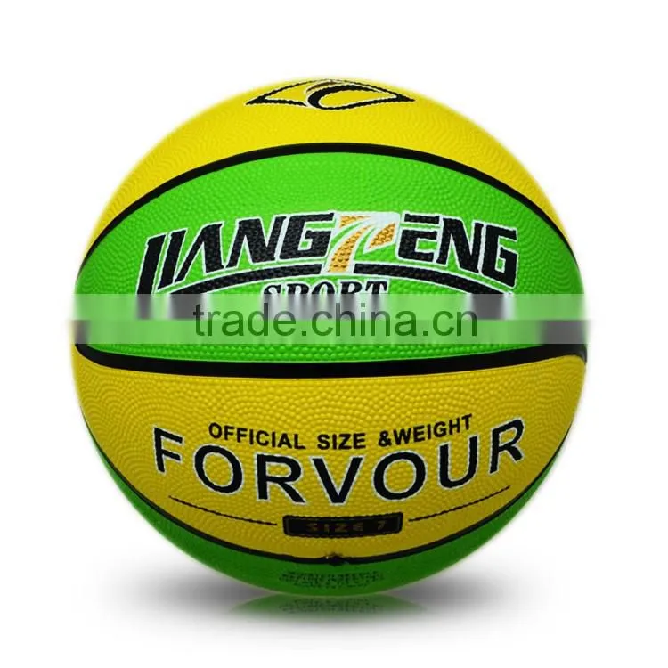 child baby rubber basketball, bulk basketballs