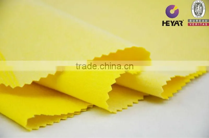 Cotton Poly Spandex Twill Poly Spun Cotton Fabric