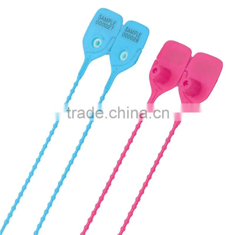 Security Plastic Tamper Proof Seal DP-195FH