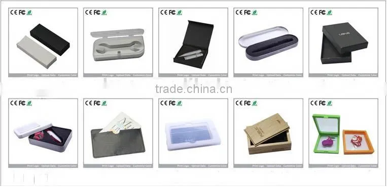 Customzied usb business card, full printing at two side card usb