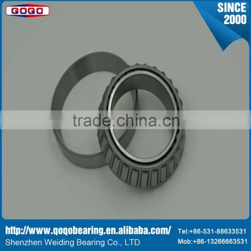 Alibaba hot sale bearing high performance stainless steel bearing and plastic bearing