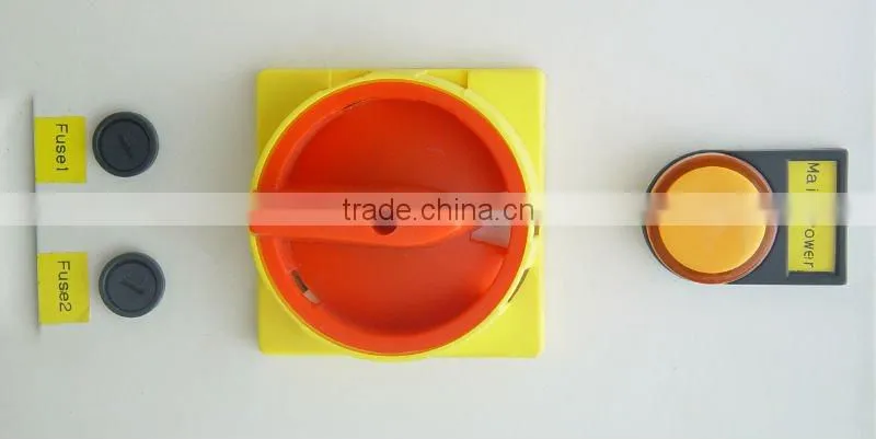 CNC Machine Oil Mist Filters