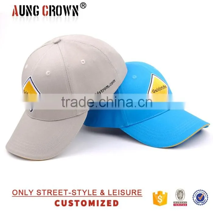 blue baseball cap hats