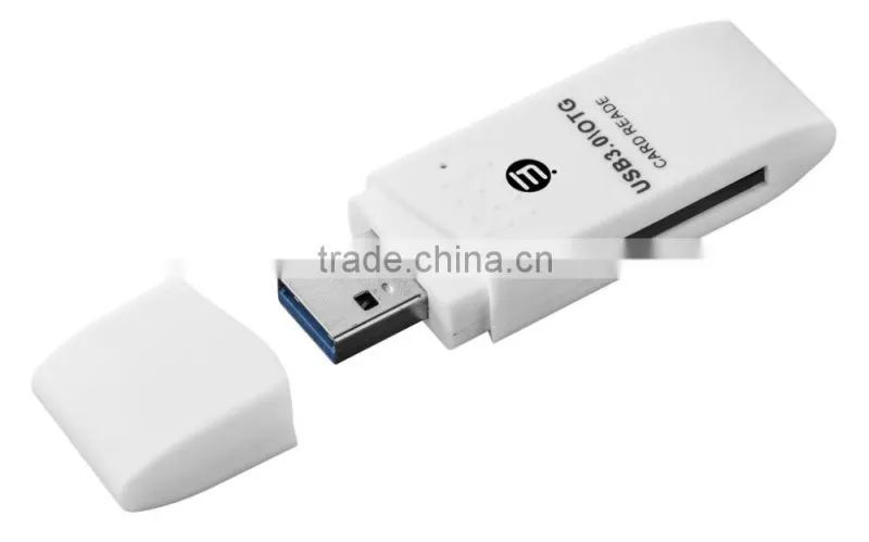 USB3.0 SD/ SD Card Reader