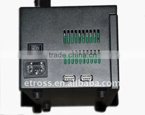GSM modem SIM pool with 8 sim cards