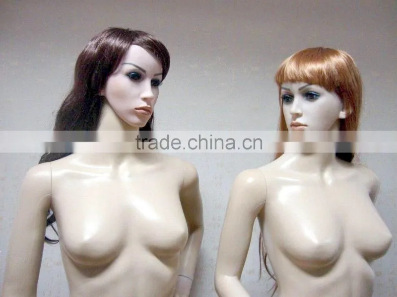 Environmentally friendly and Recyclable Sex Mannequin Doll