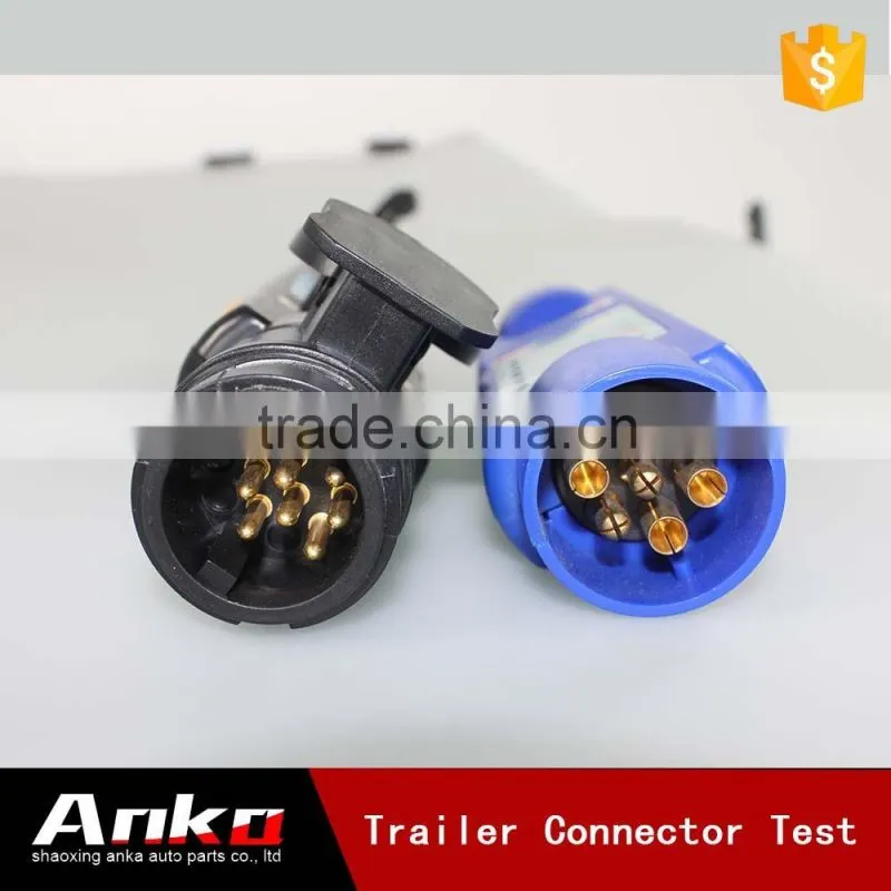 13 Pin or 7 pin 12 V trailer tester 7 pin