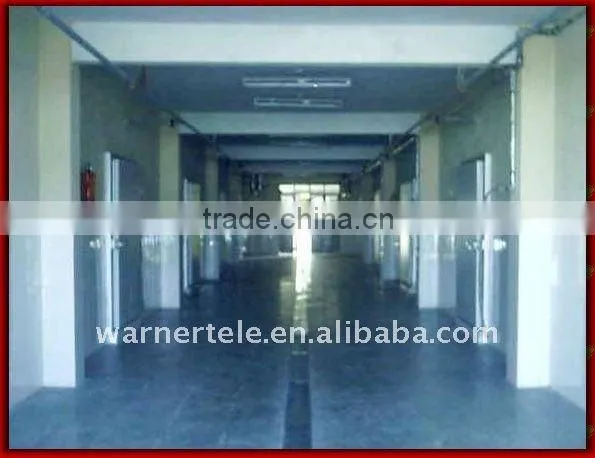 W-TEL telecom sandwich PU panel price