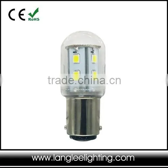 Boat Light LED 230V Ba15d LED 3W Ba15d