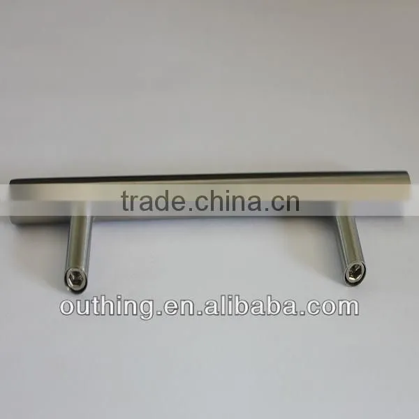 Cheapest Stainless Steel 201 wardrobe handle prices D3040
