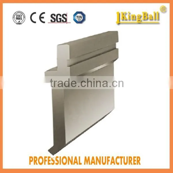 Best quality machine mold for galvanized steel sheet