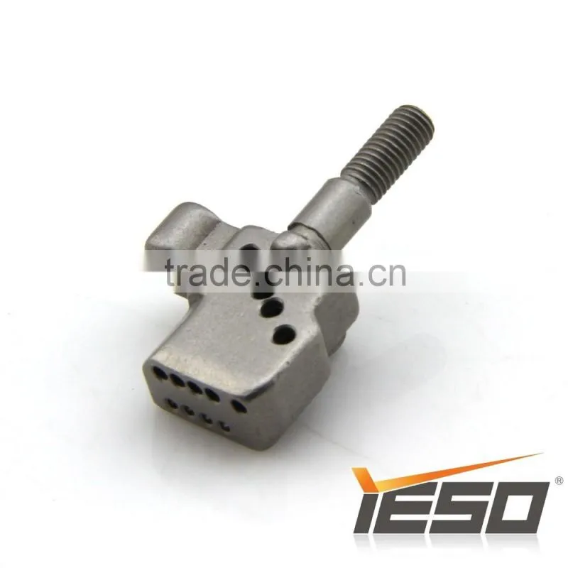 257513-60 Needle Clamp Pegasus Sewing Machine Spare Parts Sewing Accessories