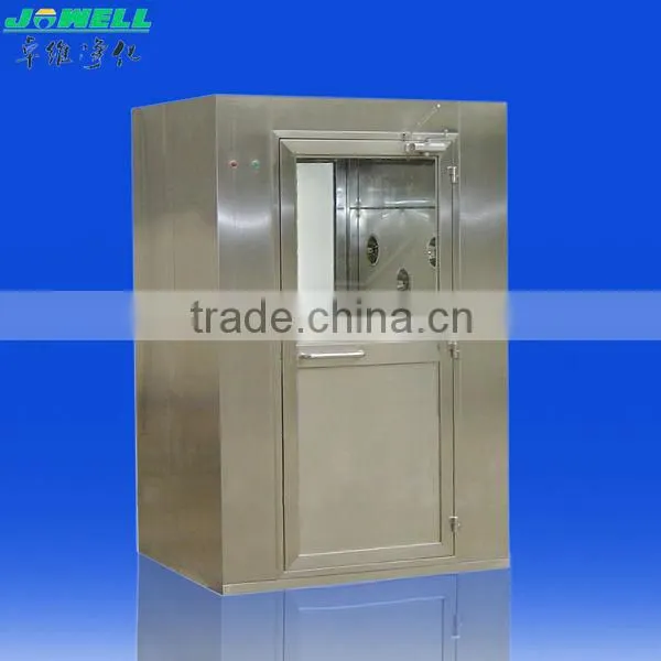 personnel air shower/air shower room