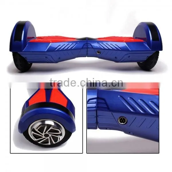 2 wheel electric scooter two wheels self balancing scooter most popular hover board