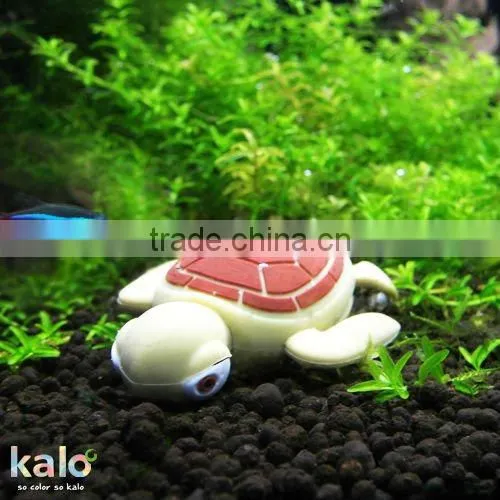 Sea turtle shape 8GB USB flash drive