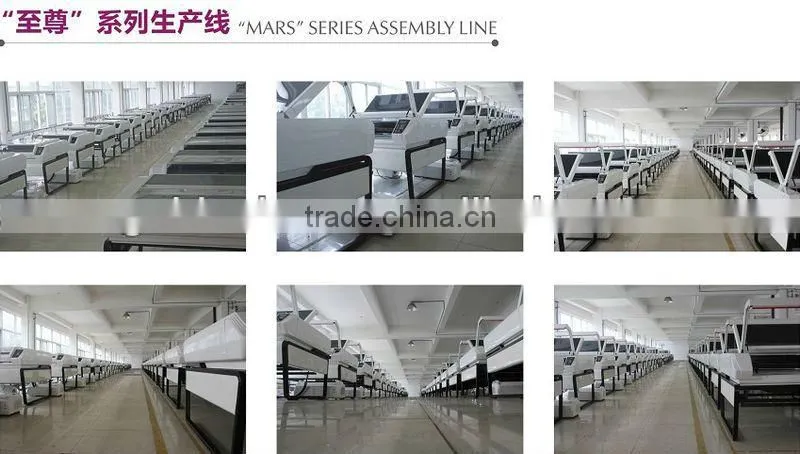 CNC 130W Co2 Cutting Laser Machine for Acrylic,Wood,Plastic,Paper