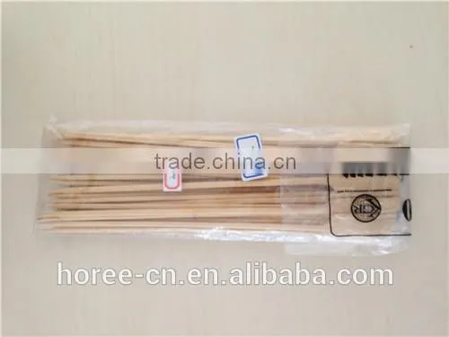 wooden wood flag stick for roasting