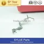 Ningbo High Precision forged steel elements For forged shaft With ISO9001:2008