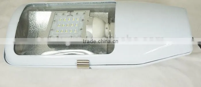 Energy Saving High Power E40 LED Street Light Garden Solar Light (SEM-R28-01S)