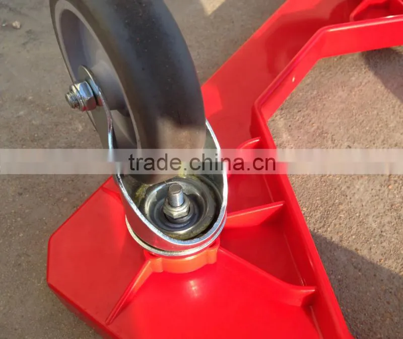 Abs Plastic Dolly TC0168
