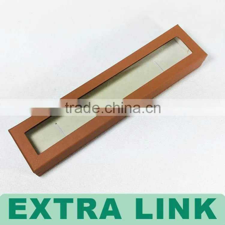 Custom Handmade Elegant Antique Cheap Vintage Paper Cufflink Boxes Wholesale