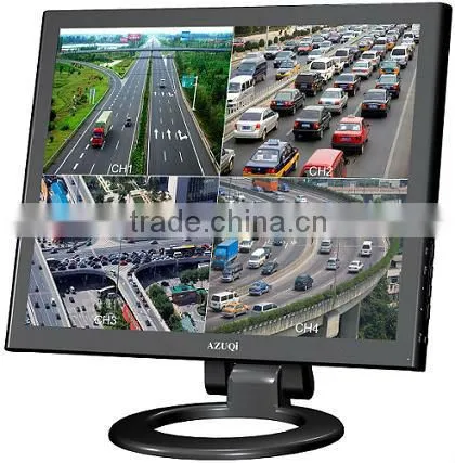 Wholesale ! 15'' LCD Touch screen monitor