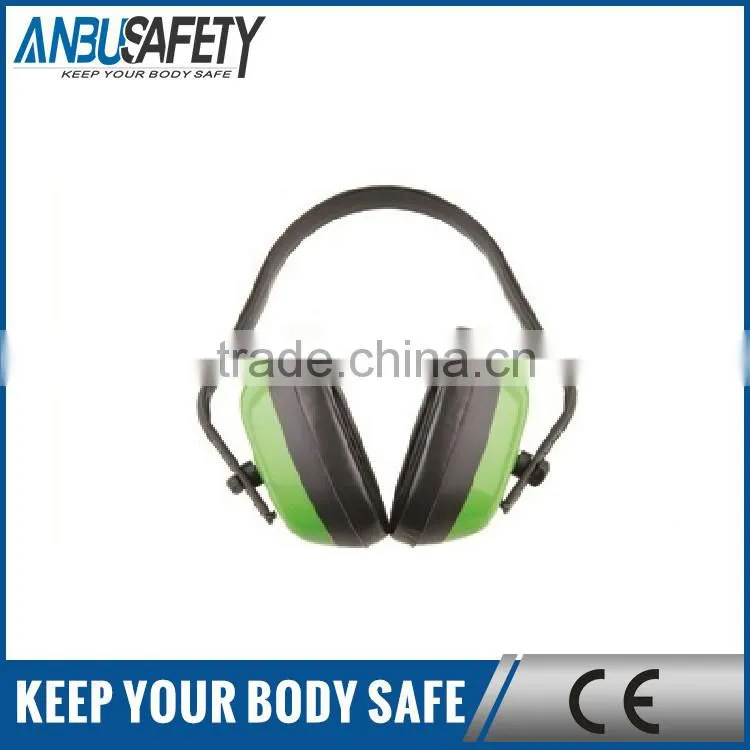 safety ear muffs for hearing protection