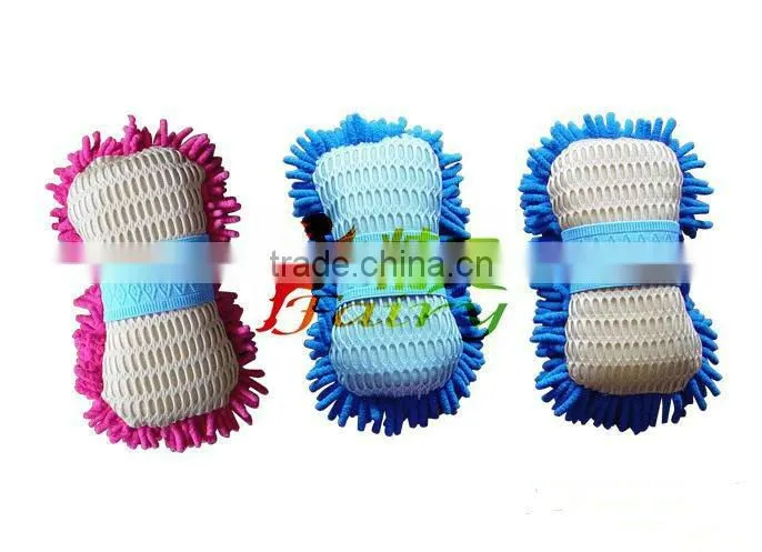 water absorbent car washing sponge