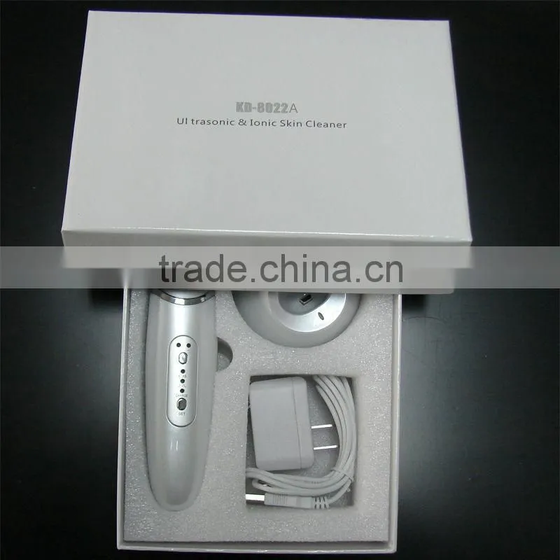skin care brand ultrasonic products Skin Cleaner