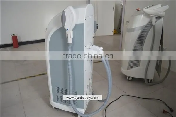 Best ipl hair removal fda approved acne treatment blue light beauty equipment china nail art painting machine