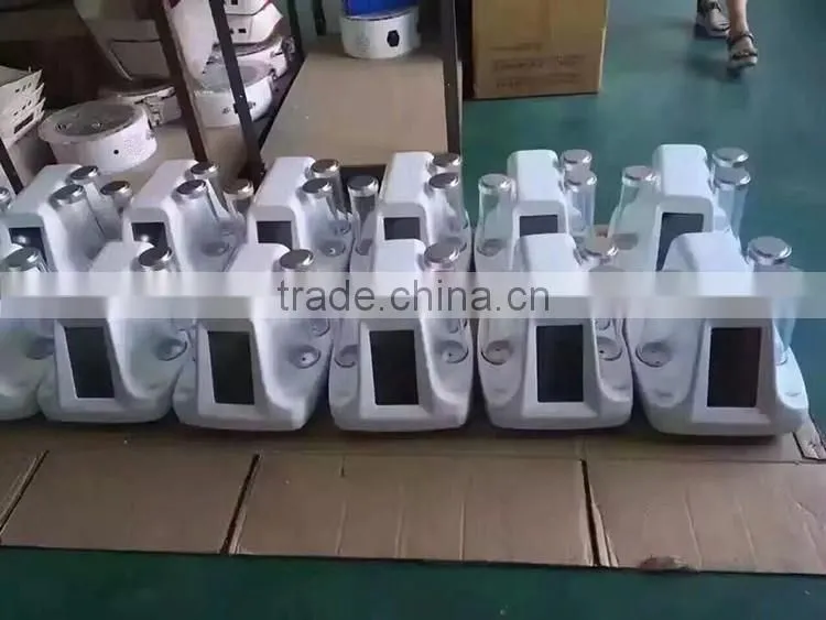 Oxygen Facial Skin Care Oxygen Water Spray Jet Peel face spa machine
