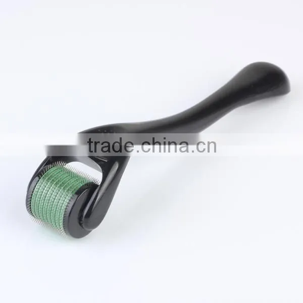 Newest 540 onde comprar dermaroller for hair loss treatment