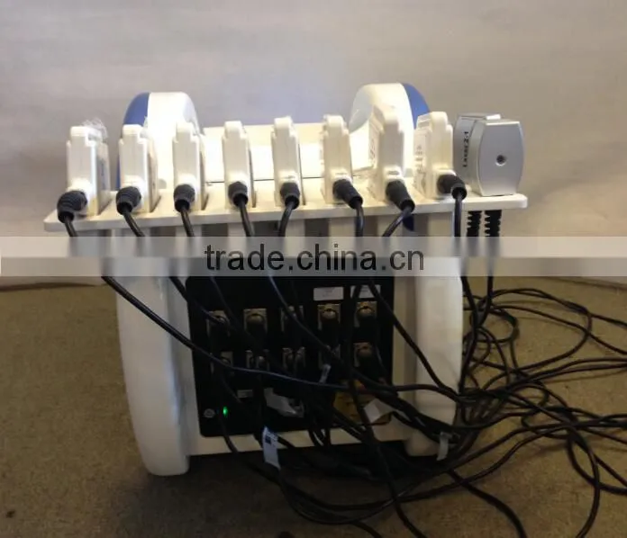 I lipo laser machine 2014