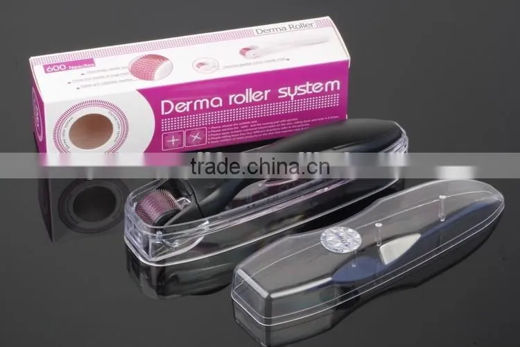 derma roller 600 needles