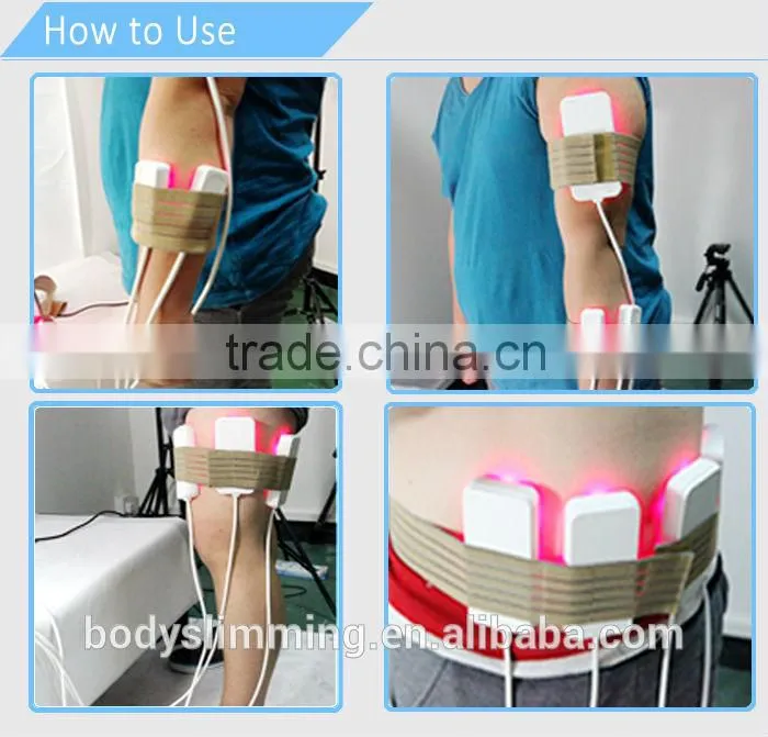 portable cryolipolysis machine (fat freezing +lipo Laser +Cavi Lipo +6 pole RF )