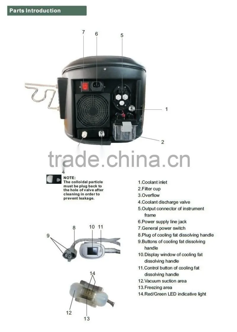 Most popular products cryo and laser weight loss slimming machine for CE Certificate
