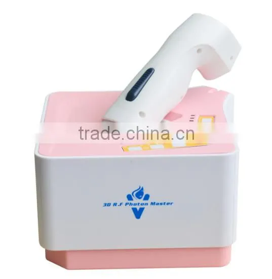 NEW Design Photon RF for Face Care and Skin Rejuvenation