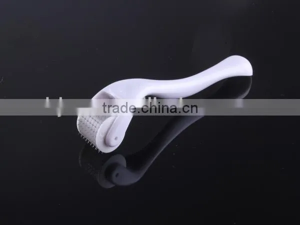 192 needles dermaroller / derma one / derma rollers fda approved