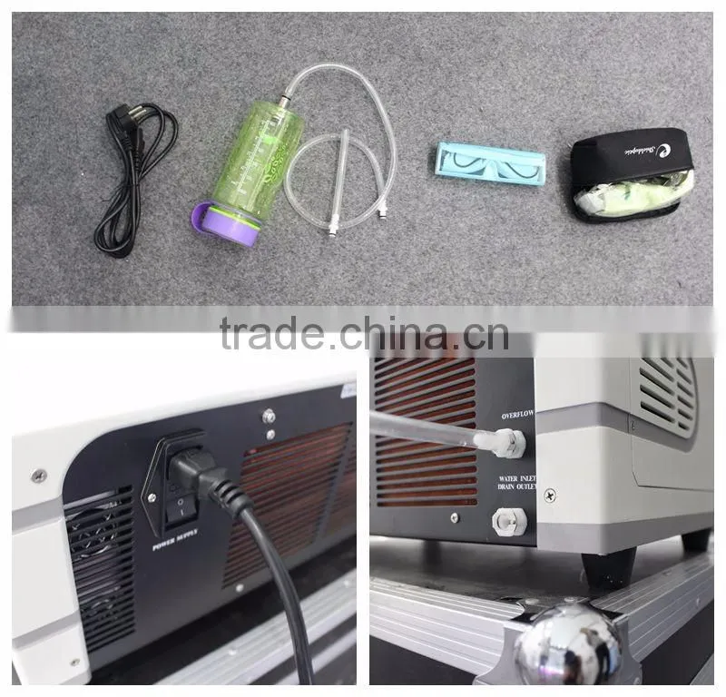 808nm diode laser permanent hair removal men laser hair removal