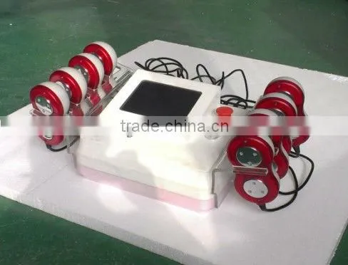 WL-26 Portable iode lipo Laser slimming machine