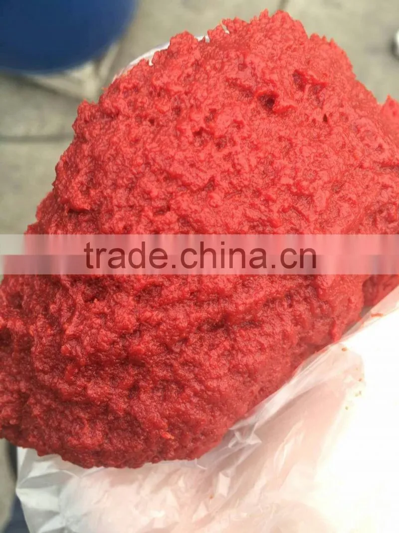 Tomato paste