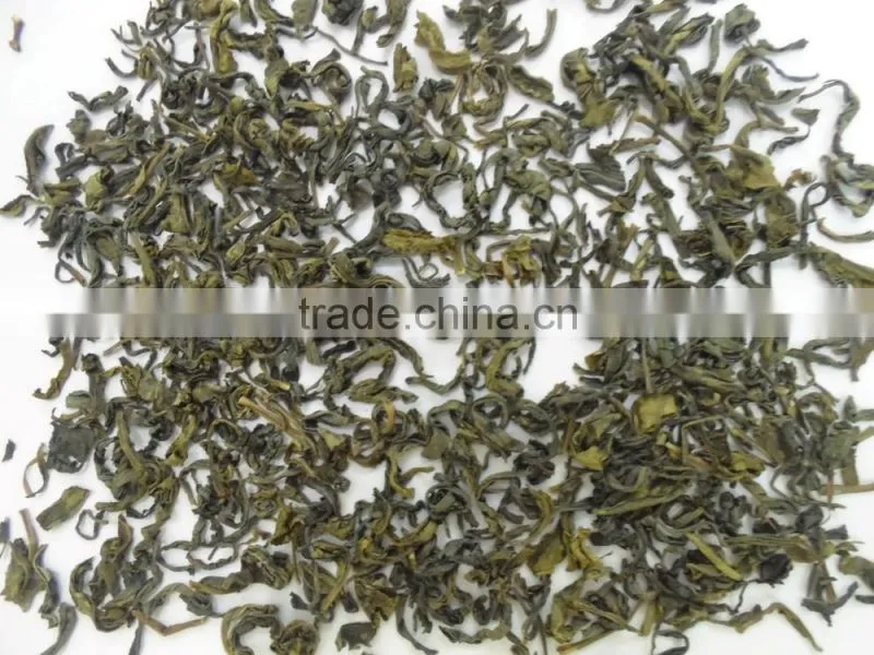 VIETNAM GREEN TEA
