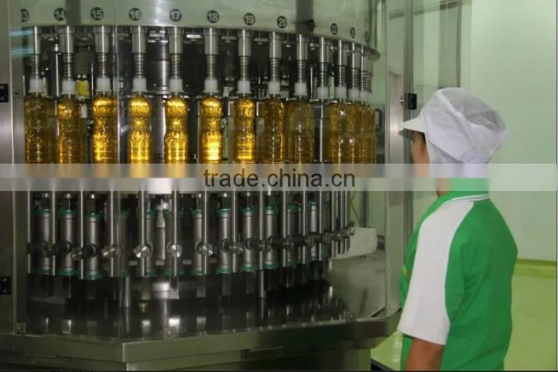 Natural Palm Oil 100% pure