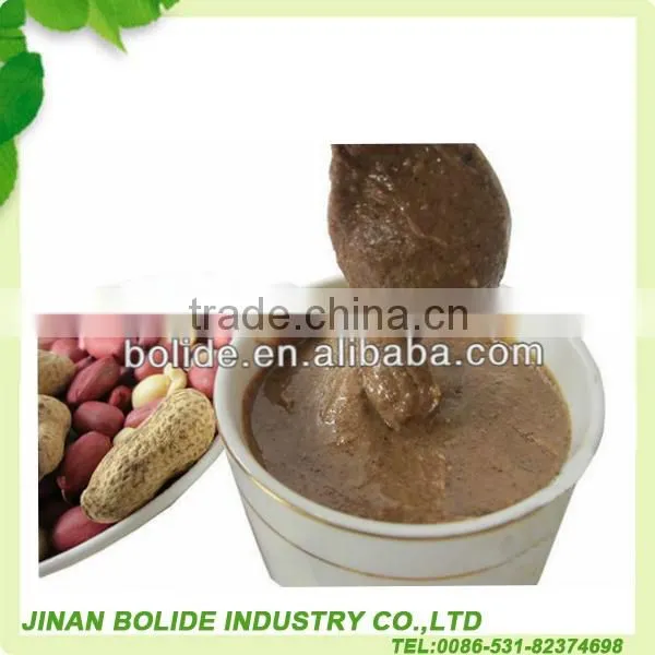 340g high quality canned peanut butter