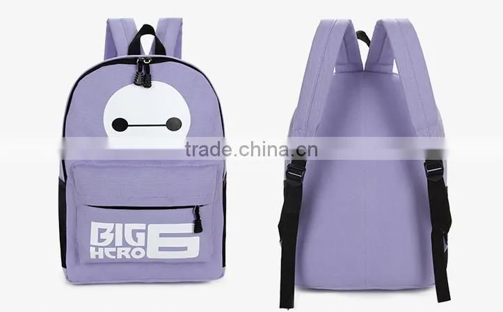 High quality best selling children Schoolbags ,cartoon backpack school bag