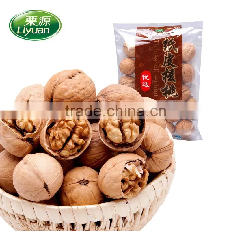 xinjiang walnut
