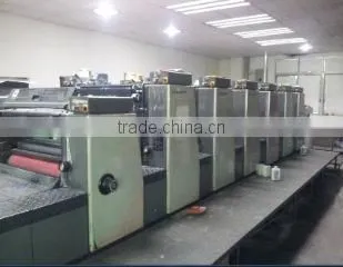 Micco Products Limited company overview - view 3