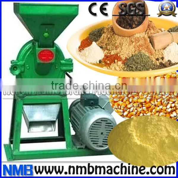 high quality and best price crushing machinery for processing corn wheat rice
