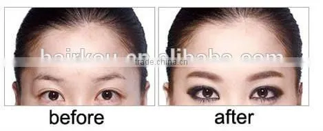GMPC Factory Professional Makeup Tool Perfect 3D Water-proof Liquid Eyeliner
