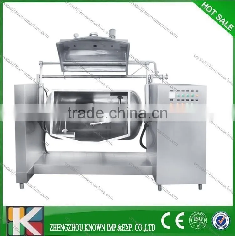 electric cooking kettle with cover vertical cooker